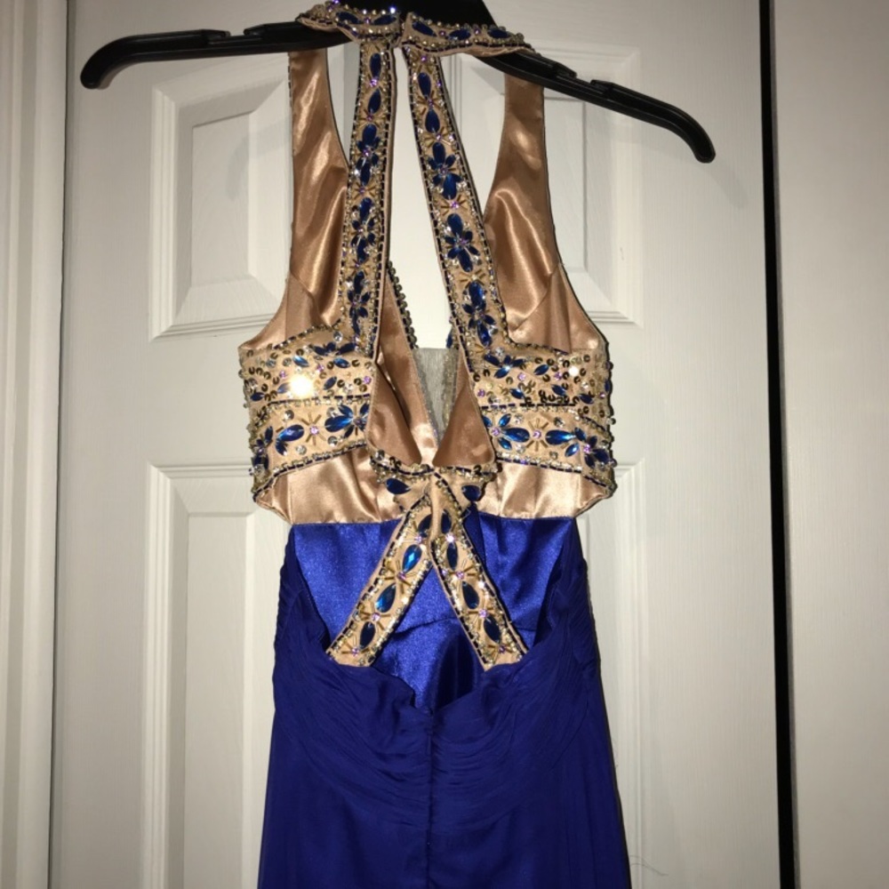 Gorgeous Prom Dress - Picture 4 of 7